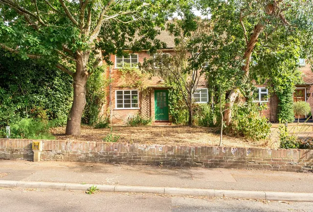 The Crescent, Sevenoaks, TN13 3QX, photo 1