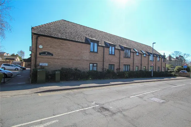 Windmill Lane, Histon, Cambridge, photo 1