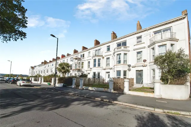Alexandra Terrace, Exmouth, EX8, photo 1