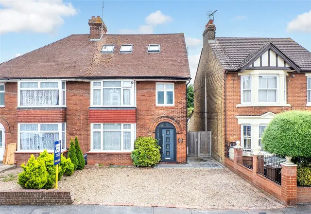 Chalkwell Road, Sittingbourne, ME10, photo 2