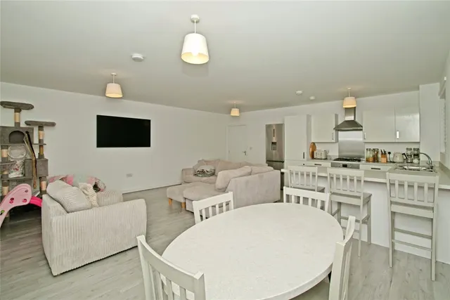 Bownder Hynshorn, Truro, TR1, photo 3