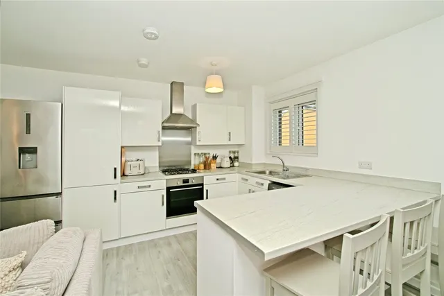 Bownder Hynshorn, Truro, TR1, photo 2