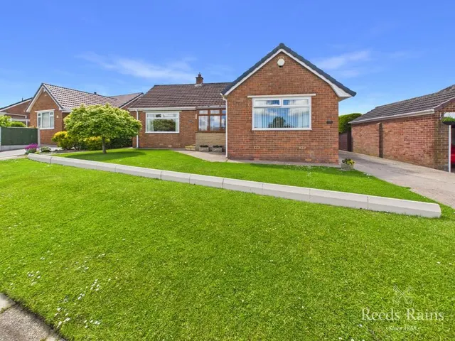 St. Leonards Road, Guisborough, North Yorkshire, TS14, photo 1