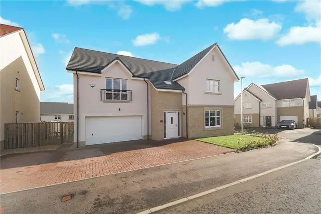 Martin Place, Jackton, G75, photo 1