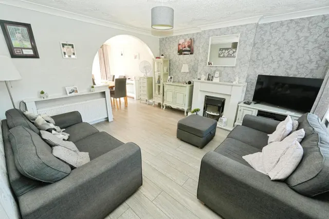 Charnwood Close, Birmingham, B45, photo 2