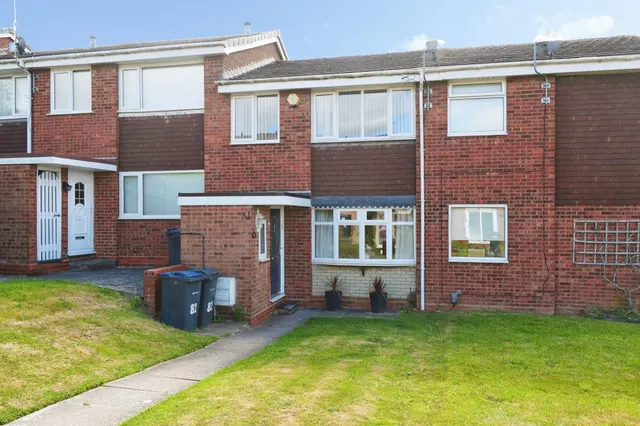 Charnwood Close, Birmingham, B45, photo 1