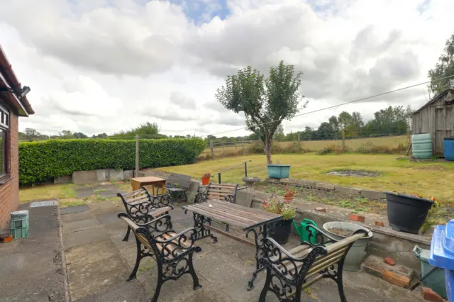 Boon Hill Road, Bignall End, photo 2