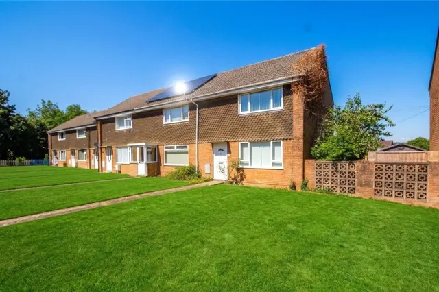 Hercules Close, Little Stoke, BS34, photo 1