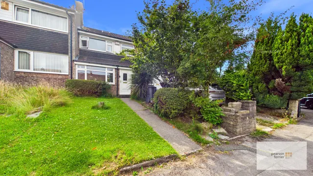 Photo 2 — Booth Way, Tottington, Bury, BL8 3JL