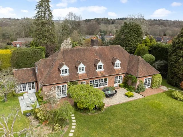 Pantings Lane, Newbury, RG20, photo 1