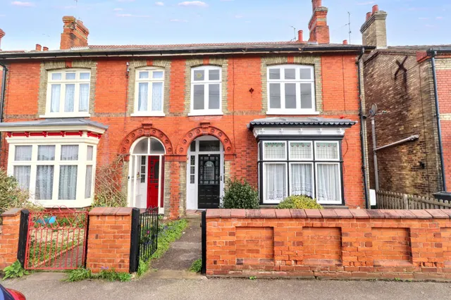 Holland Road, Spalding, PE11, photo 1