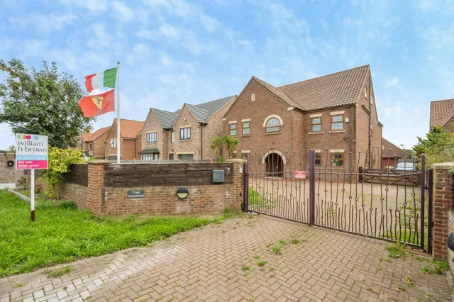 Moss Road, Moss, DN6, photo 1