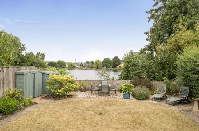 Carey Close, North Oxford, OX2, photo 2