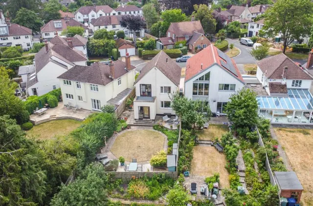 Carey Close, North Oxford, OX2, photo 1