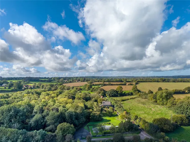 Leigh upon Mendip, Somerset, photo 1