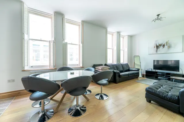 6 Exide House, 231 Shaftesbury Avenue, London, photo 1