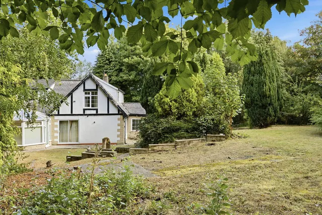 Greaves Lane, Stannington, S6, photo 3