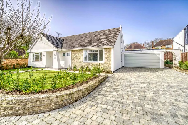 Gervis Crescent, Ashley Cross, Poole, BH14, photo 1