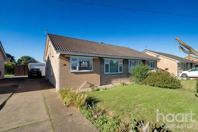 St Marys Road, Dunsville, DN7, photo 1