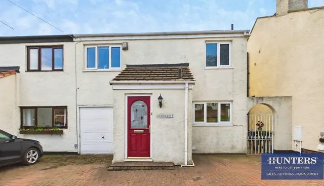 Avoncroft Close, Seaham, photo 1