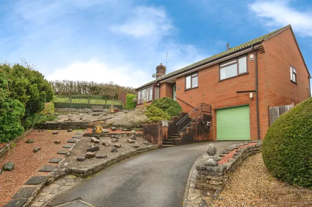 Ashley Rise, Ashley, Tiverton, photo 1