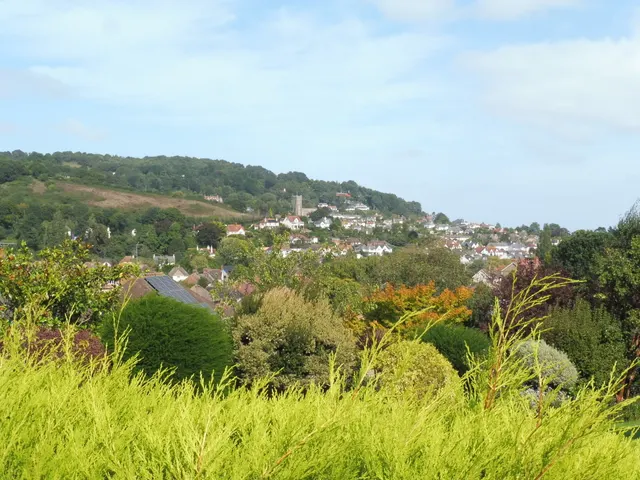 Exmoor Way, Minehead, TA24, photo 3
