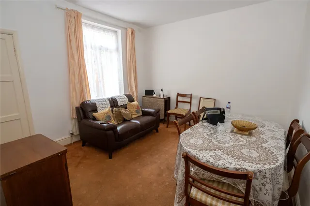 Photo 2 — Newport Road, Balsall Heath, Birmingham, B12 8QD