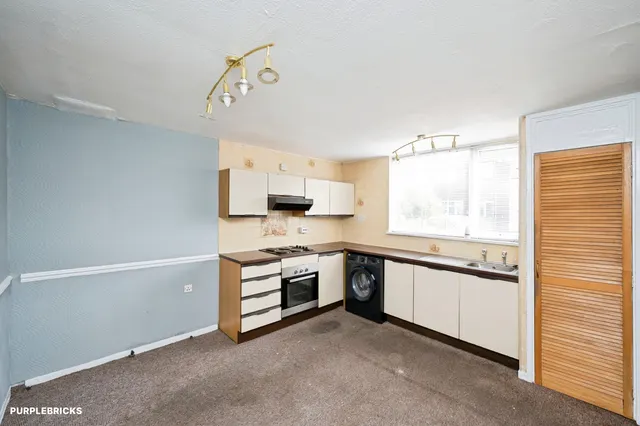Clayworth Court, Mansfield, NG18, photo 2