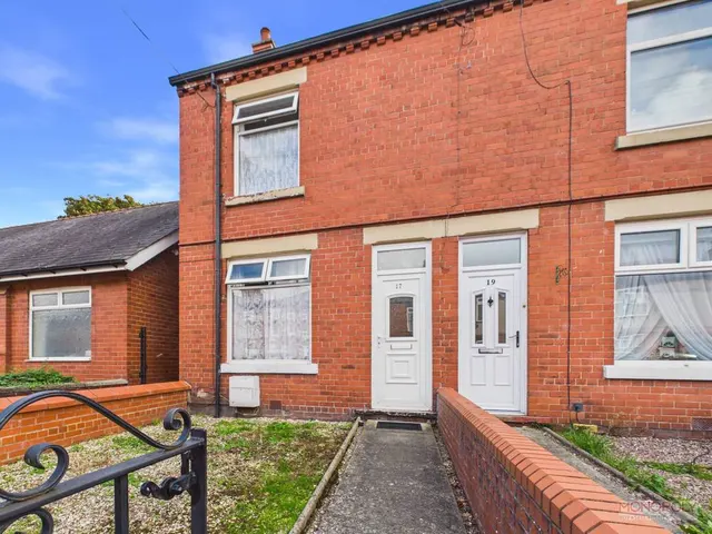 Norman Road, Wrexham, LL13, photo 1