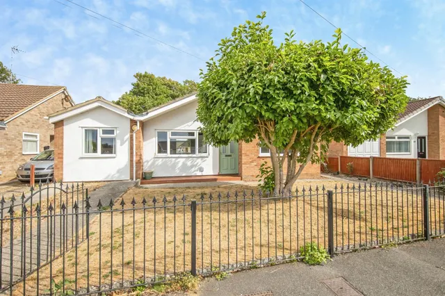 Landsdown Road, Sudbury, photo 1