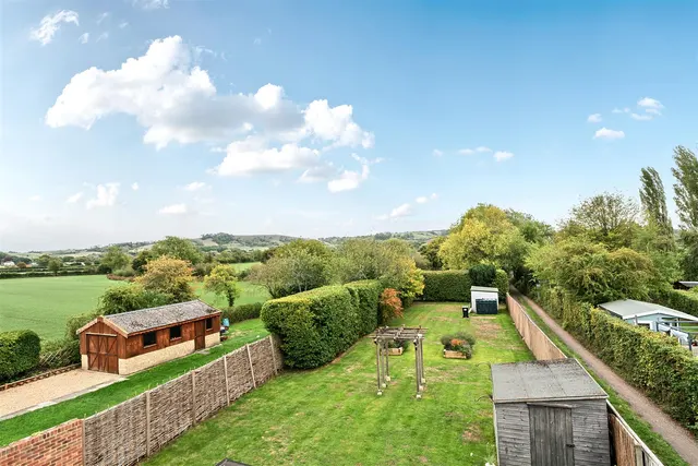 Stockley, Stockley Calne, SN11, photo 2