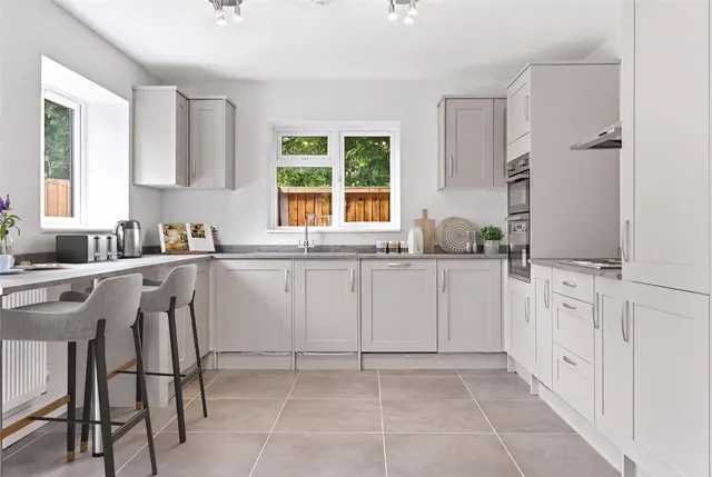 Photo 2 — Sawkins Avenue, Great Baddow, Essex, CM2