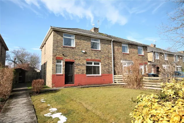 The Moorlands, Durham, DH1