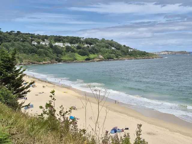 Photo 3 — Carbis Bay, St Ives, Cornwall