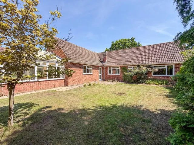Chapel Road, Langham, photo 1
