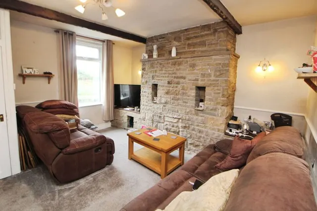 Photo 2 — Glossop Road, Gamesley, Derbyshire, SK13