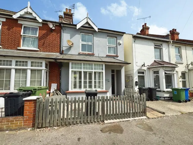Harrow Road, Clacton-on-Sea, CO15, photo 1