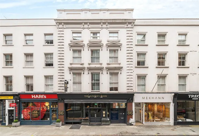 Fulham Road, London, SW3, photo 1