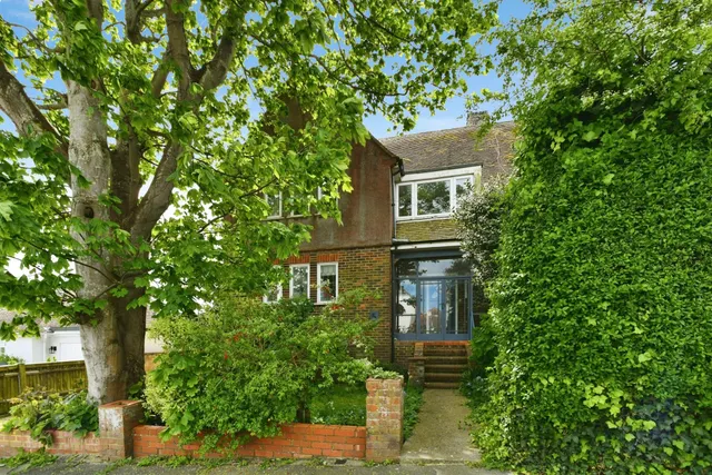 Founthill Avenue, Saltdean, BN2, photo 2