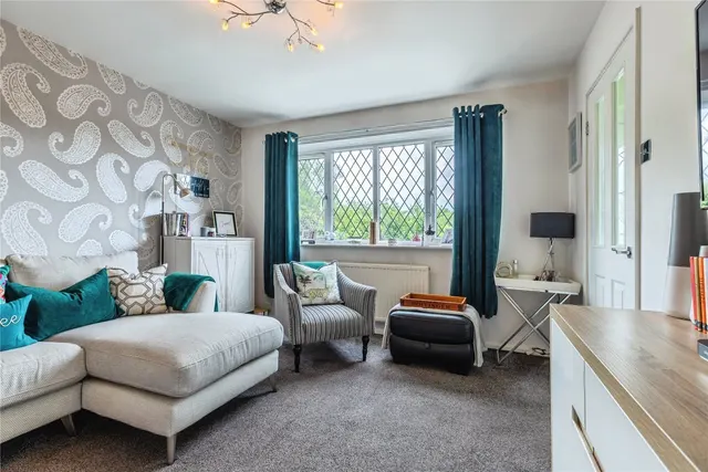 Olive Bank, Tottington, BL8, photo 3