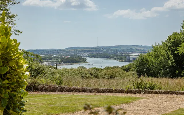 Photo 3 — Beatrice Avenue (Lot 1), Whippingham, Isle of Wight, PO32 6LP