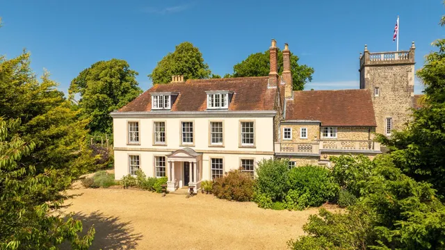 Photo 2 — Beatrice Avenue (Lot 1), Whippingham, Isle of Wight, PO32 6LP