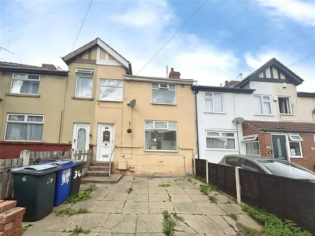 Wellington Road, Edlington, South Yorkshire, DN12, photo 1