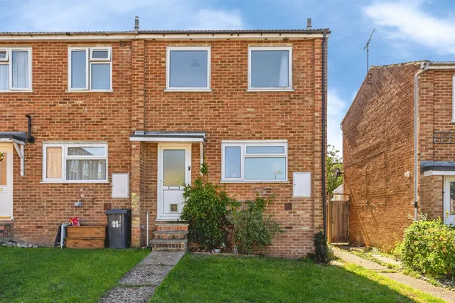 Turners Way, Burgess Hill, RH15, photo 1