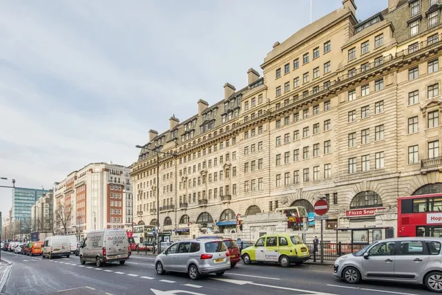 Baker Street, Marylebone, NW1, photo 2