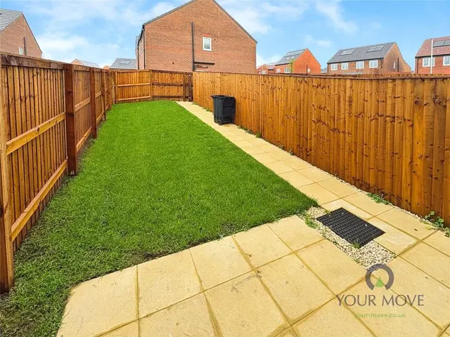 Photo 2 — Marsh Drive, Awsworth, Derbyshire, NG16