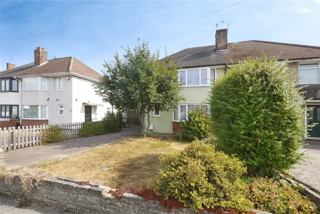 Warescot Road, Brentwood, CM15, photo 1