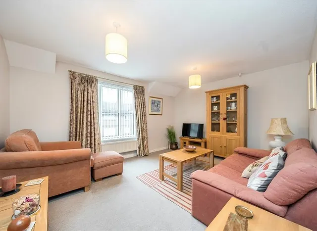 Photo 2 — Chichester Close, Hampton, TW12