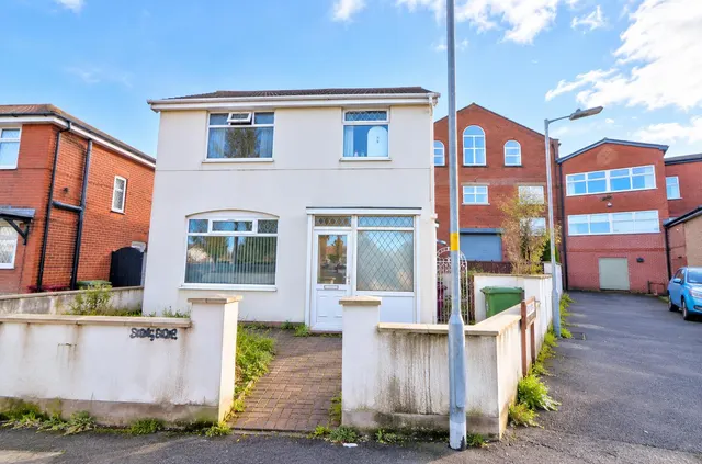 Longfield Road, Bolton, BL3, photo 1