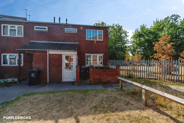 Birmingham Street, Wednesbury, WS10, photo 3